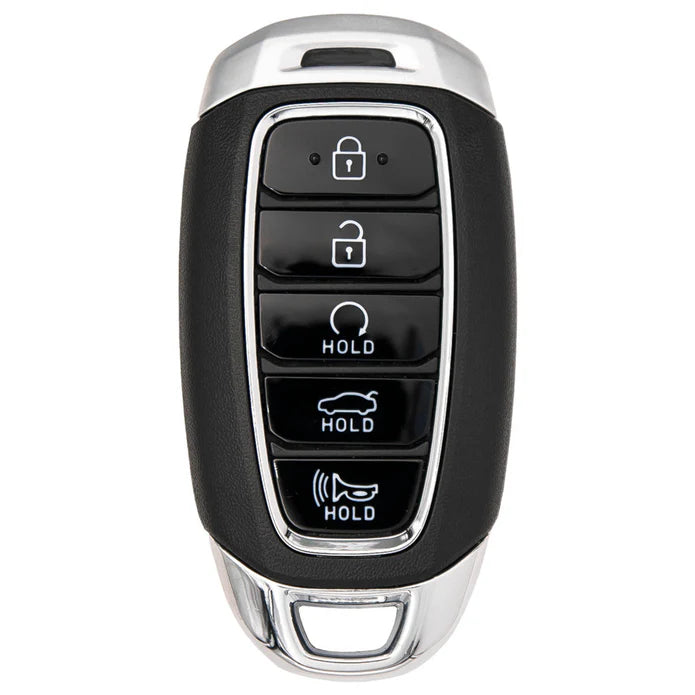 2021-2023 Hyundai Elantra / 5-Button Smart Key / PN: 95440-IB000 / NYOMBEC5FOB2004 / AFTERMARKET 2021-2023 Hyundai Elantra / 5-Button Smart Key / PN: 95440-IB000 / NYOMBEC5FOB2004 / AFTERMARKET